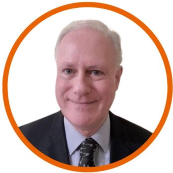 Picture of Russell Eastaugh