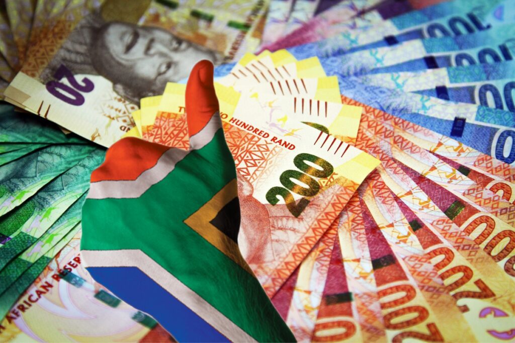 Déduction pour investissement étranger Afrique du Sud