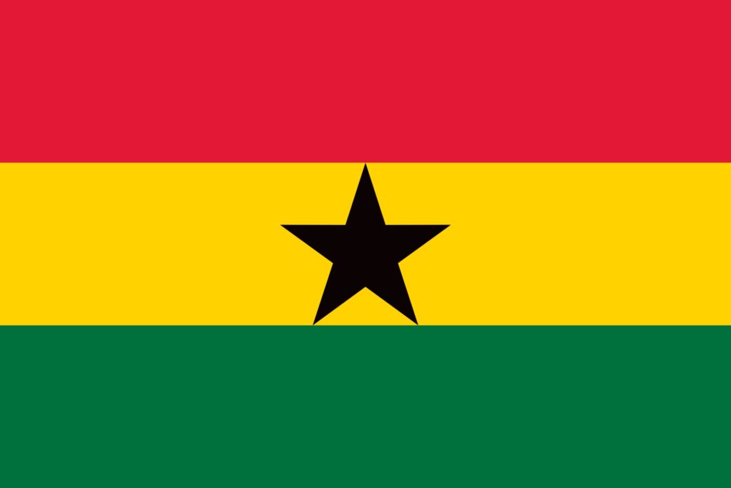 contribuables - déductions - impôts au ghana