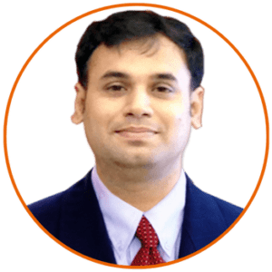 Picture of Rajnish Singh