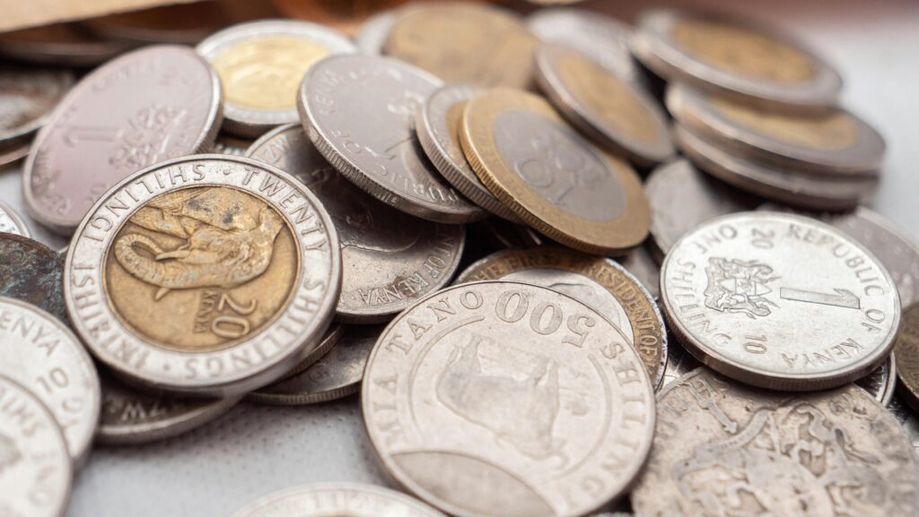 Image de la finance kenyane